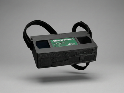 Virtual Hip System. VHS