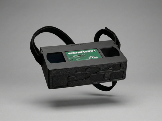 Virtual Hip System. VHS