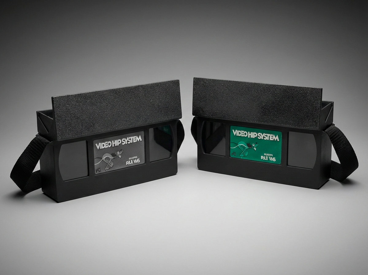 Virtual Hip System. VHS