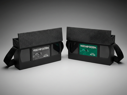 Virtual Hip System. VHS