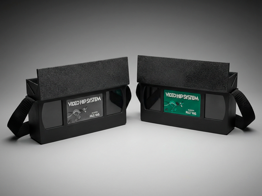 Virtual Hip System. VHS