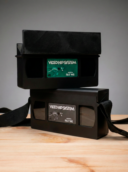 Virtual Hip System. VHS