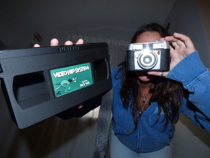 Virtual Hip System. VHS