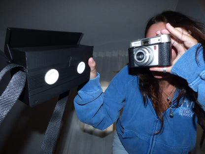 Virtual Hip System. VHS