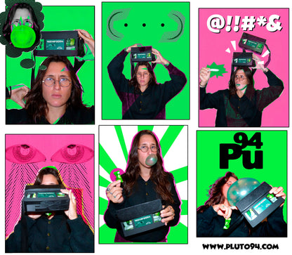 Virtual Hip System. VHS